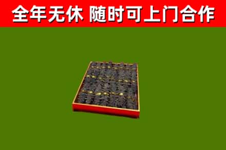 隰市回收海参